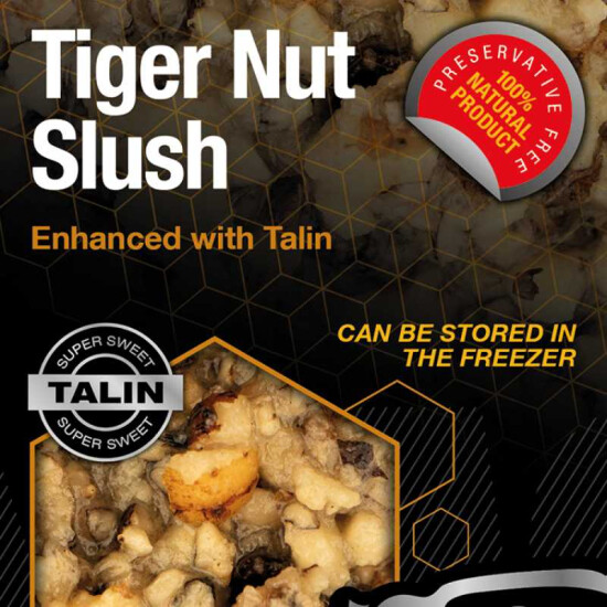 Nash Tiger Nut Slush 500ml Nash Tiger Nut Slush 500ml