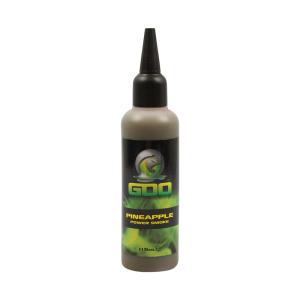 Korda Goo Pineapple Power Smoke