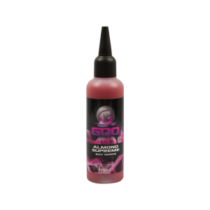 Korda Goo Almond Supreme
