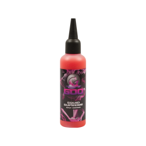 Korda Goo Spicy Squid Supreme
