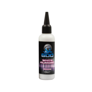 Korda Goo White Almond Smoke