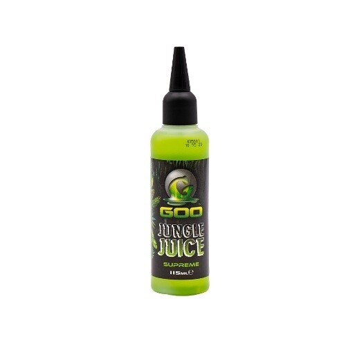 Korda Goo Jungle Juice Supreme