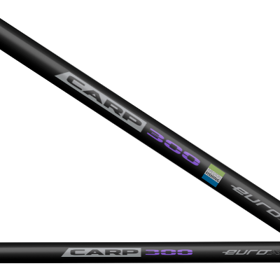 PRESTON EURO XS CARP 300 10M PRESTON EURO XS CARP 300 10M