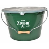 Carp Zoom Bait Bucket Set 25liter