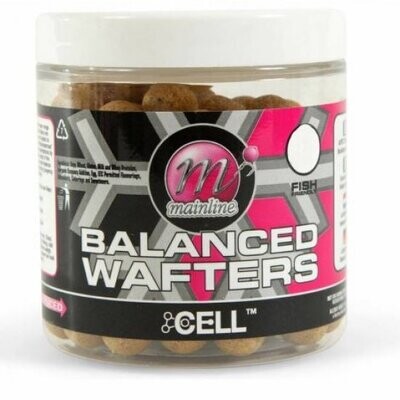 Mainline Cell Balanced Wafters - 15mm