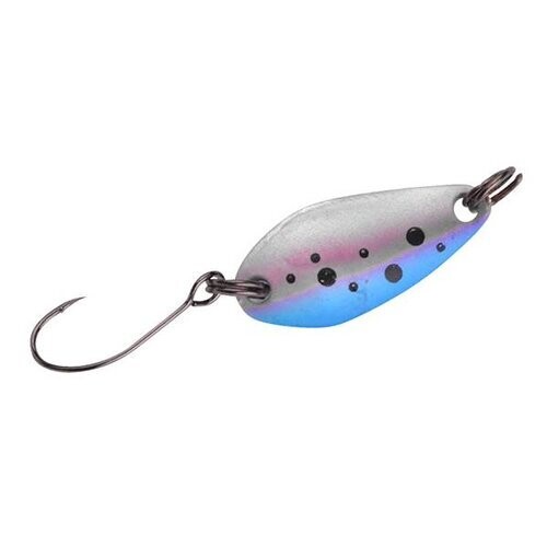 Trout Master Incy Spoon Rainbow - 2,5g