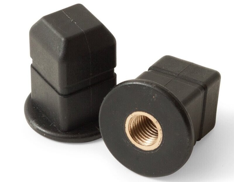 Preston Quick Release Inserts