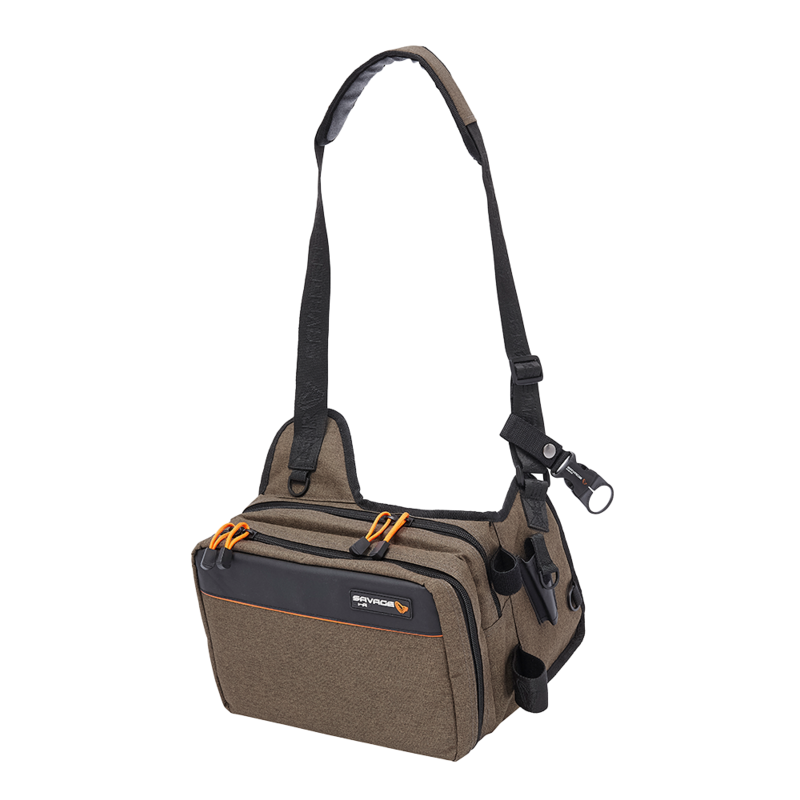 Savage Gear Specialist Sling Bag Savage Gear Specialist Sling Bag