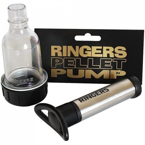 Ringers Pellet Pump Ringers Pellet Pump