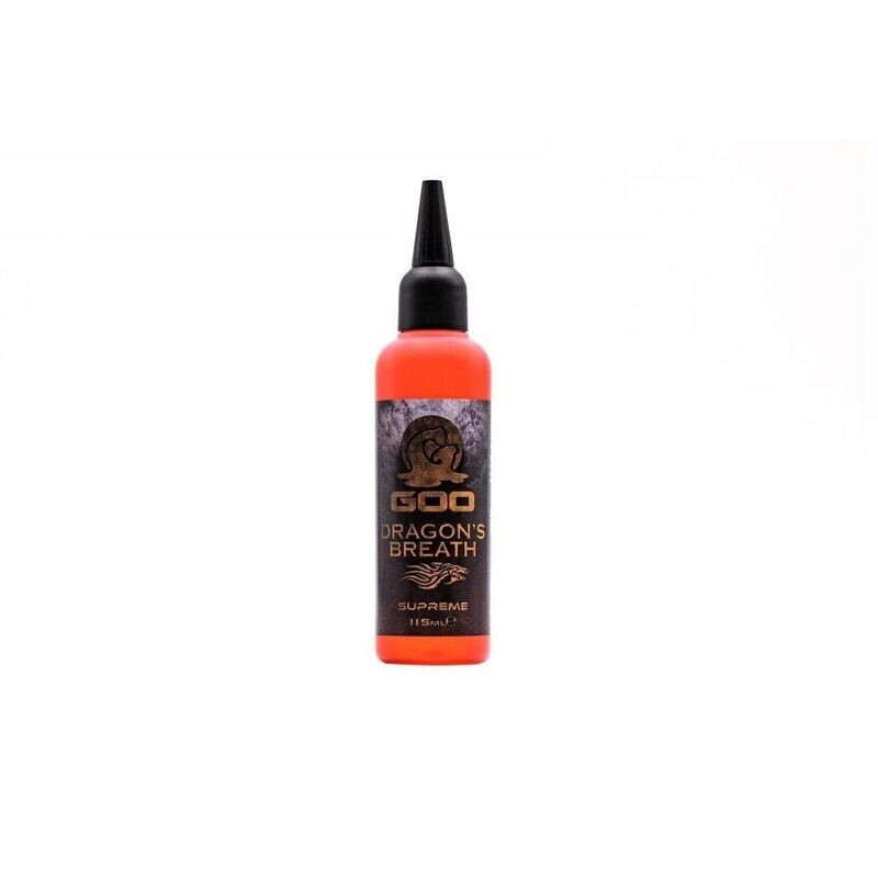 Korda Goo Dragon's Breath Supreme