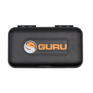 Guru Adjustable Rig Case 6 inch (15cm)