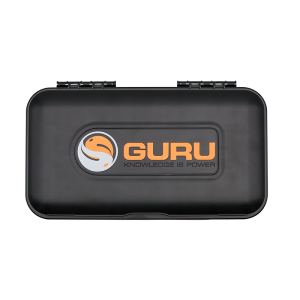 Guru Adjustable Rig Case 8inch (20cm)
