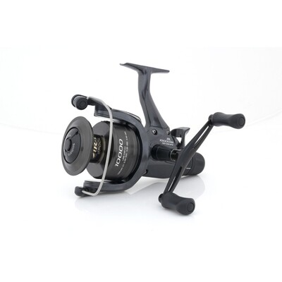 Shimano Baitrunner DL 10000 RB Rear Drag Shimano Baitrunner DL 10000 RB Rear Drag