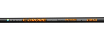 C-Drome Power 11.5m pakket