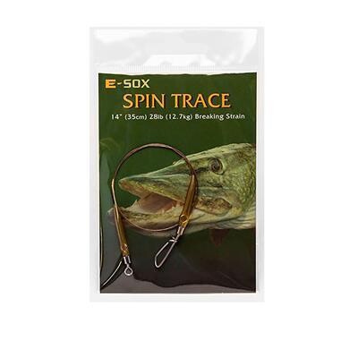 E-Sox  Spin Trace 28lb 35cm (1)