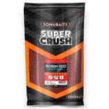 Sonubaits Supercrush Robin Red 2Kg