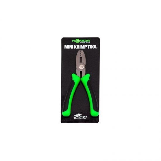 Korda Mini Krimp Tool