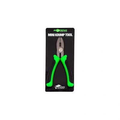 Korda Mini Krimp Tool