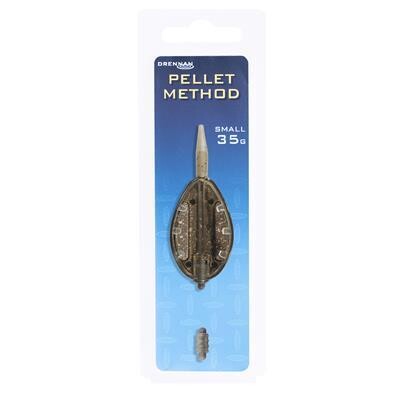 Drennan Pellet Method Feeder Small 35g