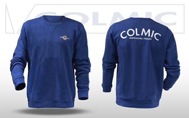 FELPA GIROCOLLO (Crewneck)