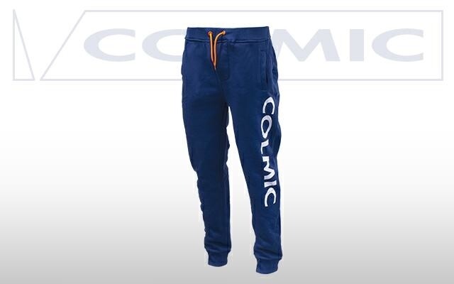 PANTALONE ROYAL BLUE