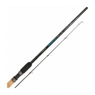 Preston Monster Pellet Waggler 11' Preston Monster Pellet Waggler 11'