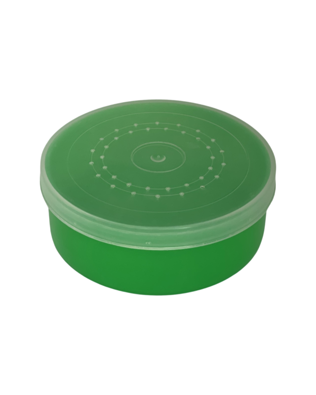 Stonfo Ronde Madendoos - 1/4 Liter Stonfo Ronde Madendoos - 1/4 Liter