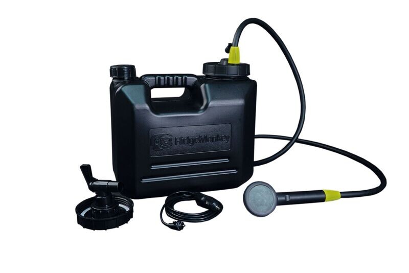 Ridgemonkey Power Shower Full Kit