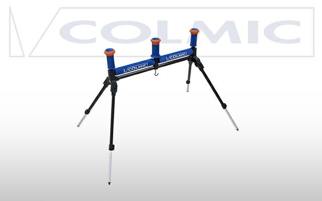 COLMIC BAR ROLLER 30+30 CM COLMIC BAR ROLLER 30+30 CM