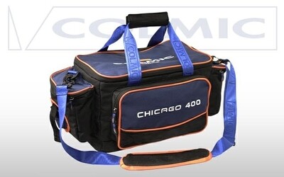 Colmic Borsa Chicago 400 Colmic Borsa Chicago 400