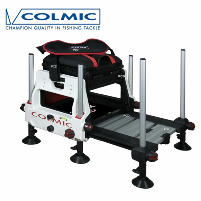 Colmic ONE 2.0 Wit