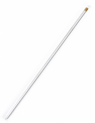 Arca Alu slim Bankstick 75cm