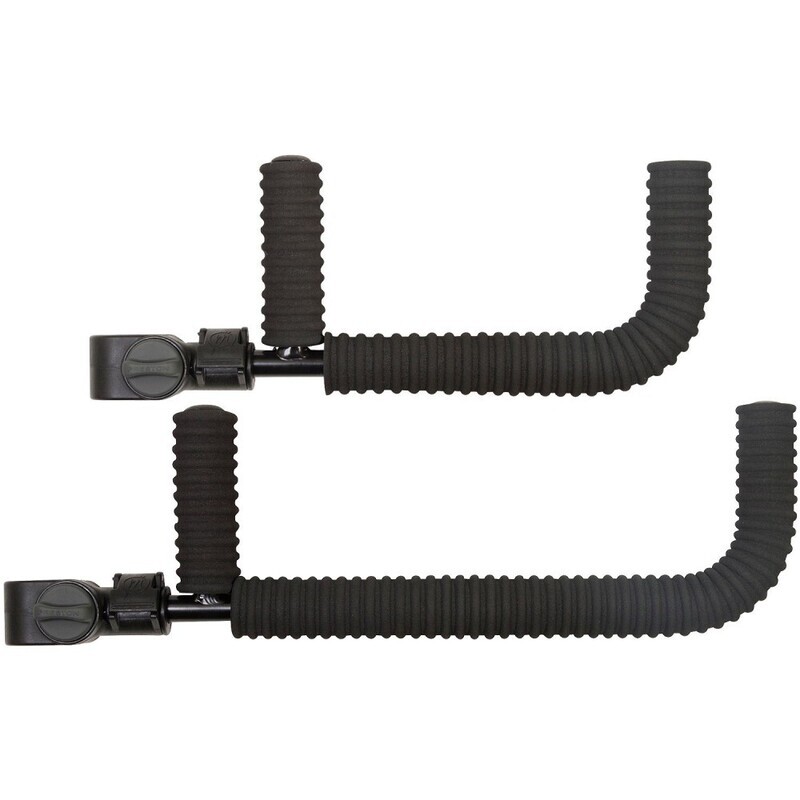 Preston Double Ripple Bar - Long