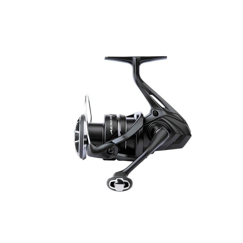Shimano Aero XR C3000 *Nieuw* Shimano Aero XR C3000 *Nieuw*