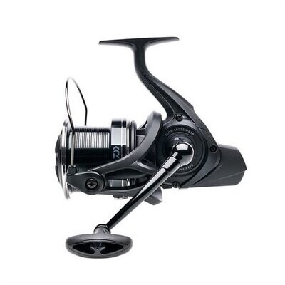 Daiwa 19 Emblem 35 SCW QD Spod