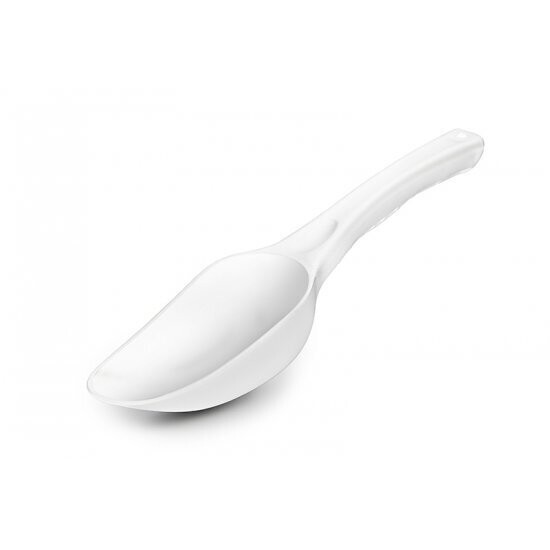 Spomb Bait Scoop White