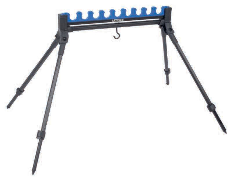 Colmic Kit Rest 9 EASY