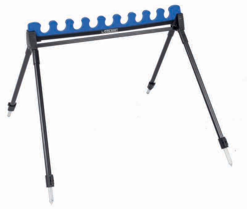 Colmic Kit Rest 9 PRO