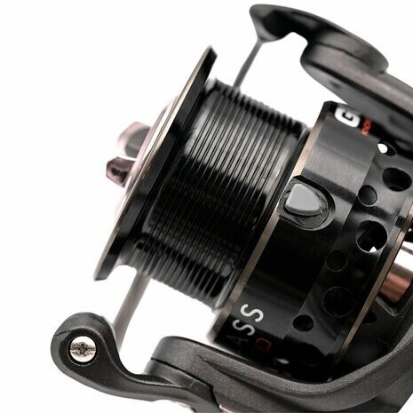 Guru A-Class 4000 Reel