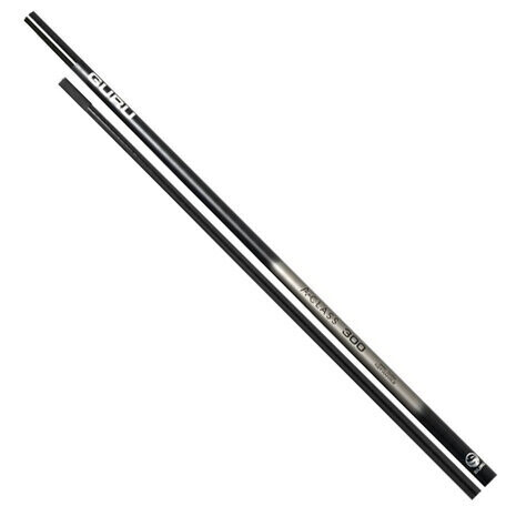 Guru A-Class 300 Net Handle - 3m/2-delig