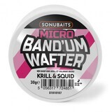 Sonubaits Band'um Wafters Micro Krill & Squid