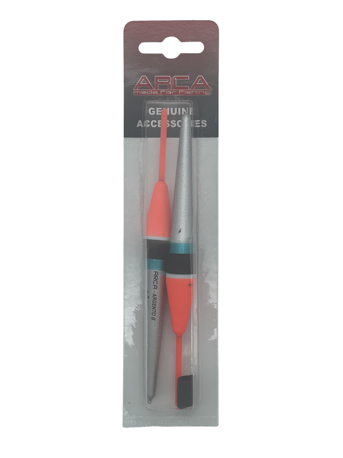 Arca Argento B - 2 stuks