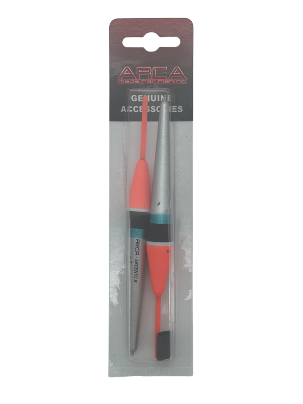 Arca Argento B - 2 stuks