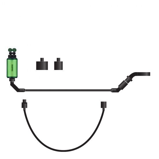 Sonik Swingbob Phat - Green