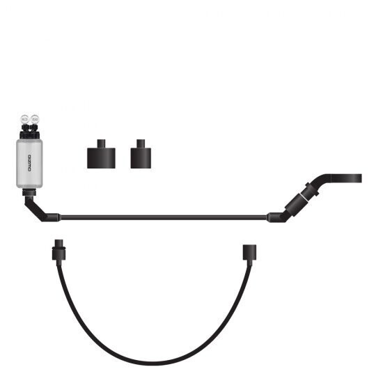 Sonik Swingbob Phat - White