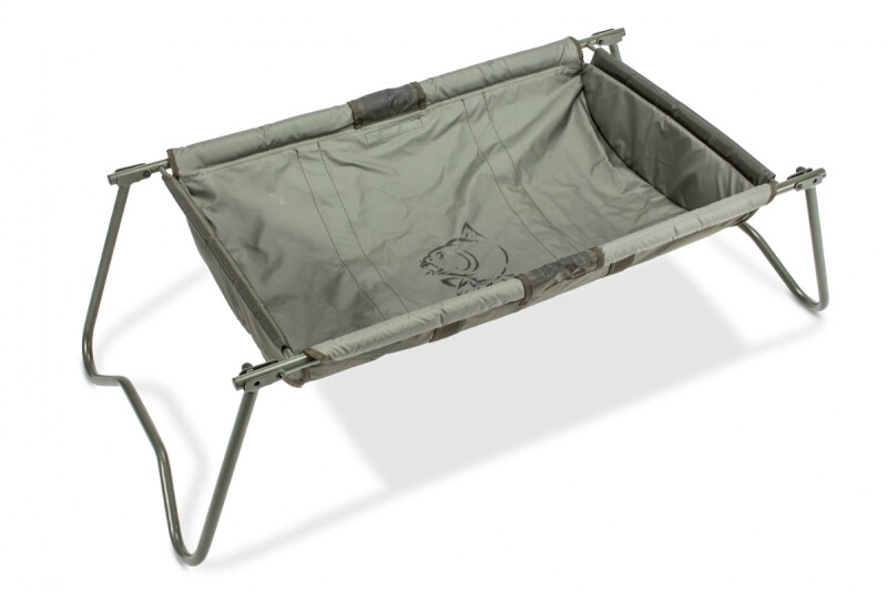 Nash Tackle Ultralite Carp Cradle Nash Tackle Ultralite Carp Cradle