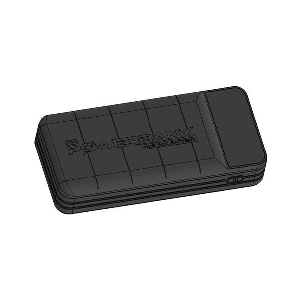 Nash Powerbanx 30K Battery