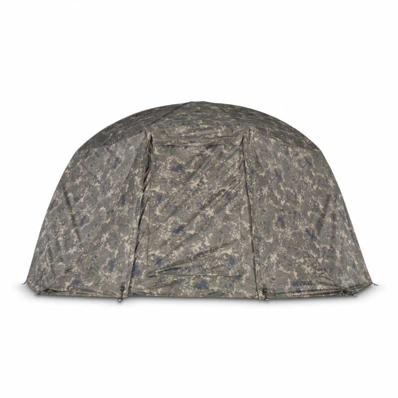 Nash Titan Hide Camo Pro Overwrap *New*