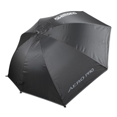 Shimano Luggage Aero Pro 50in Nylon Umbrella *NEW 2023*