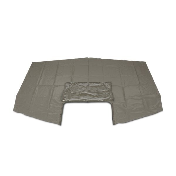 Nash Titan T1 Pro/ Camo Pro Groundsheet *NEW*
